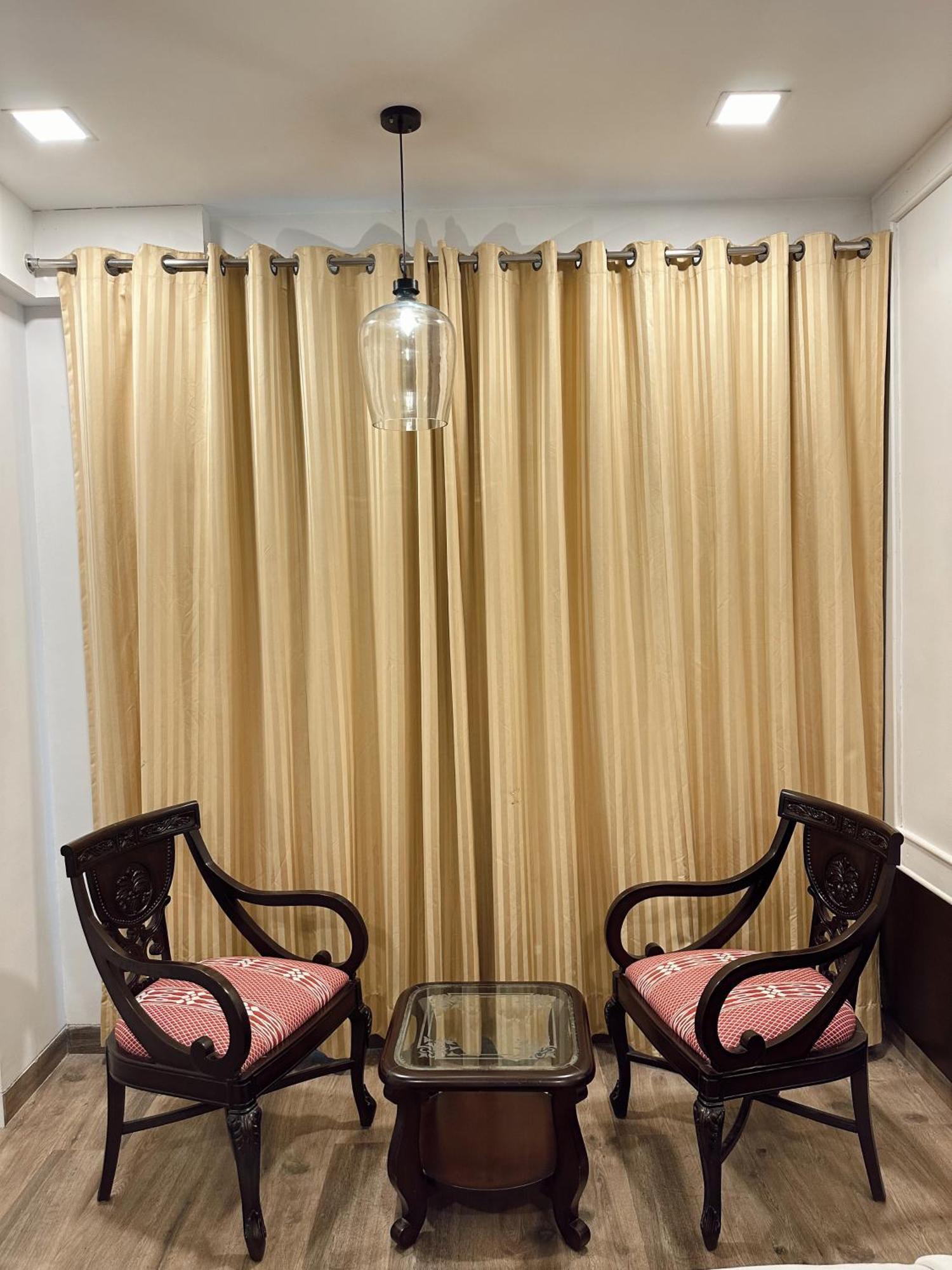 Hotel Atulyaa Taj Agra  Exterior foto
