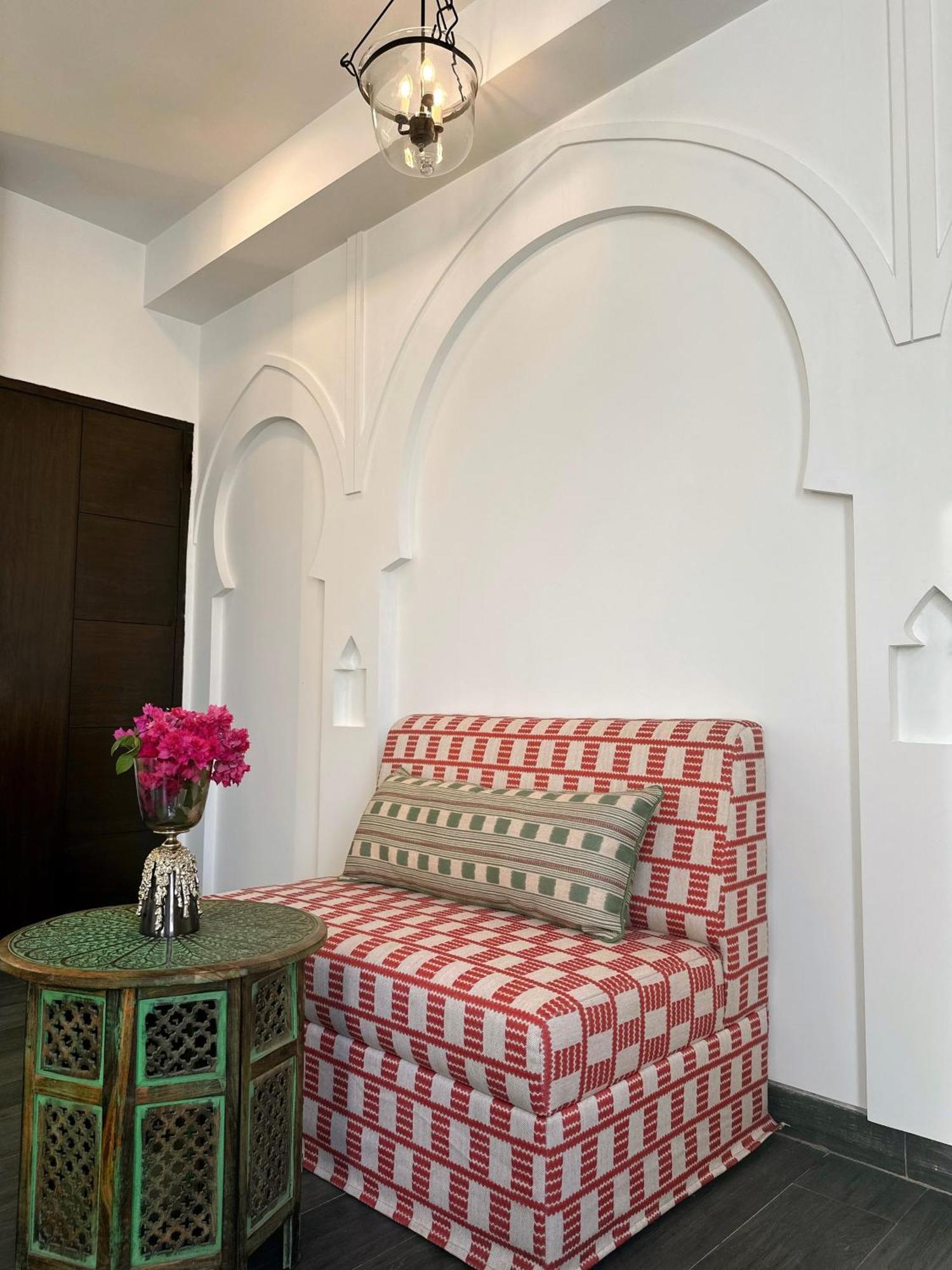 Hotel Atulyaa Taj Agra  Exterior foto