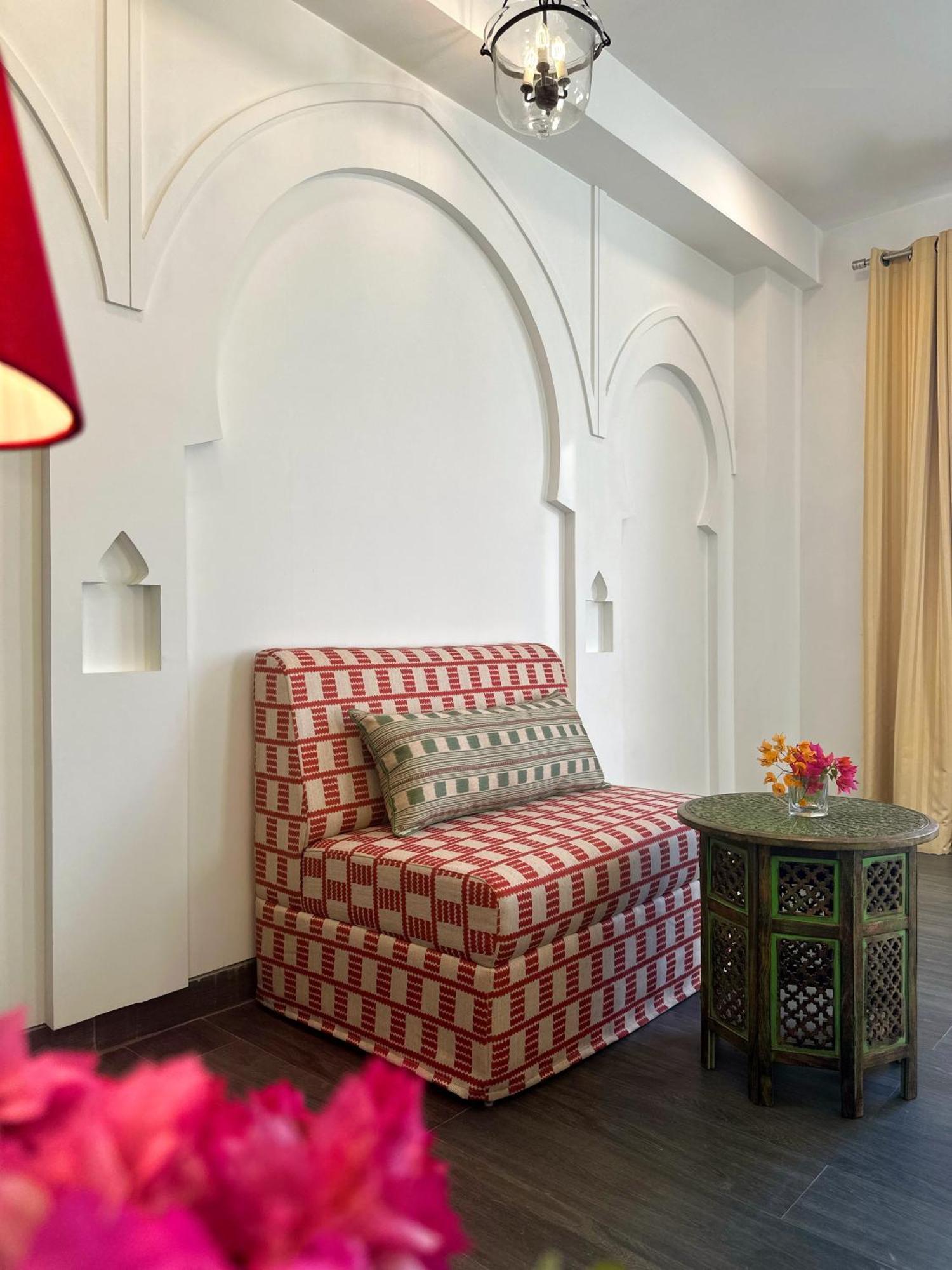 Hotel Atulyaa Taj Agra  Exterior foto