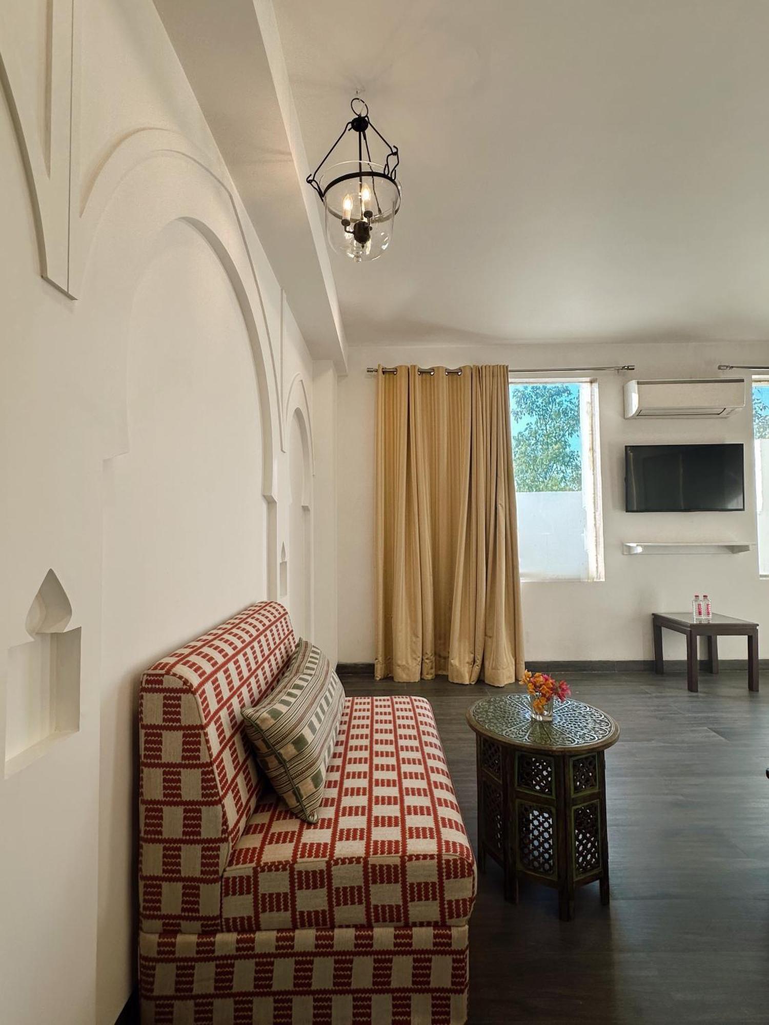 Hotel Atulyaa Taj Agra  Exterior foto
